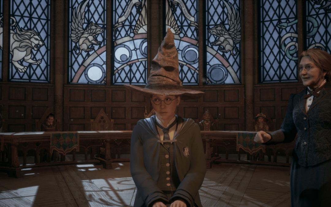 Warner Bros. Discovery Rumored To Be Developing ‘Hogwarts Legacy Definitive Edition’ With Additional 10-15 Hours Of Content