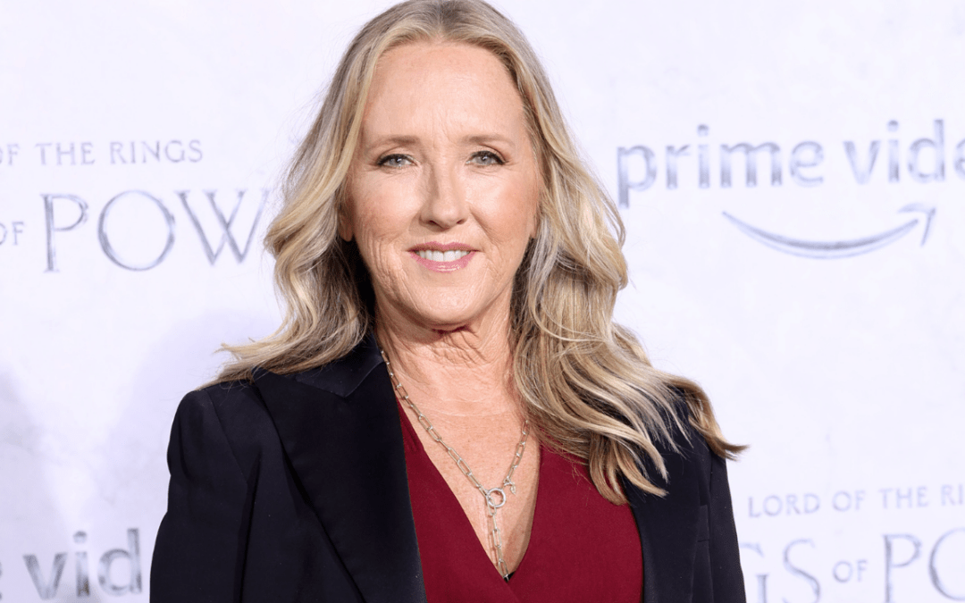 Amazon MGM Studios Boss Jennifer Salke Claims “Over 55 Million People” Engaged With  ‘The Rings Of Power’ Season 2