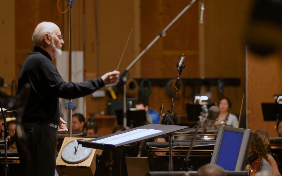 Disney Documentary “Music By John Williams” Could Be Kathleen Kennedy’s Final Box Office Film