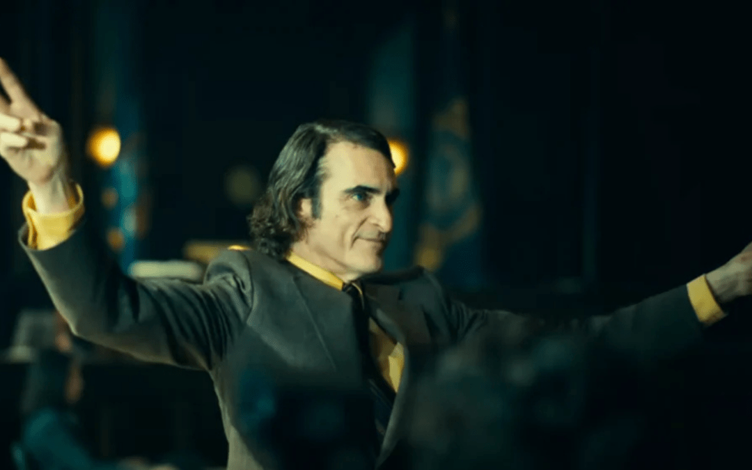 ‘Joker: Folie à Deux’ Sees Massive 81% Decline In Box Office Grosses In Second Weekend, Analyst Predicts Massive $150 To $200 Million Loss