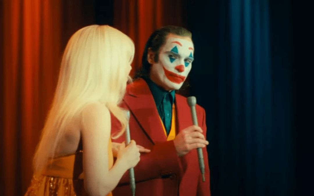 Science Fiction Novelist Explains ‘Joker: Folie à Deux’s’ Box Office Bomb: “It Wasn’t Made To Make Money”