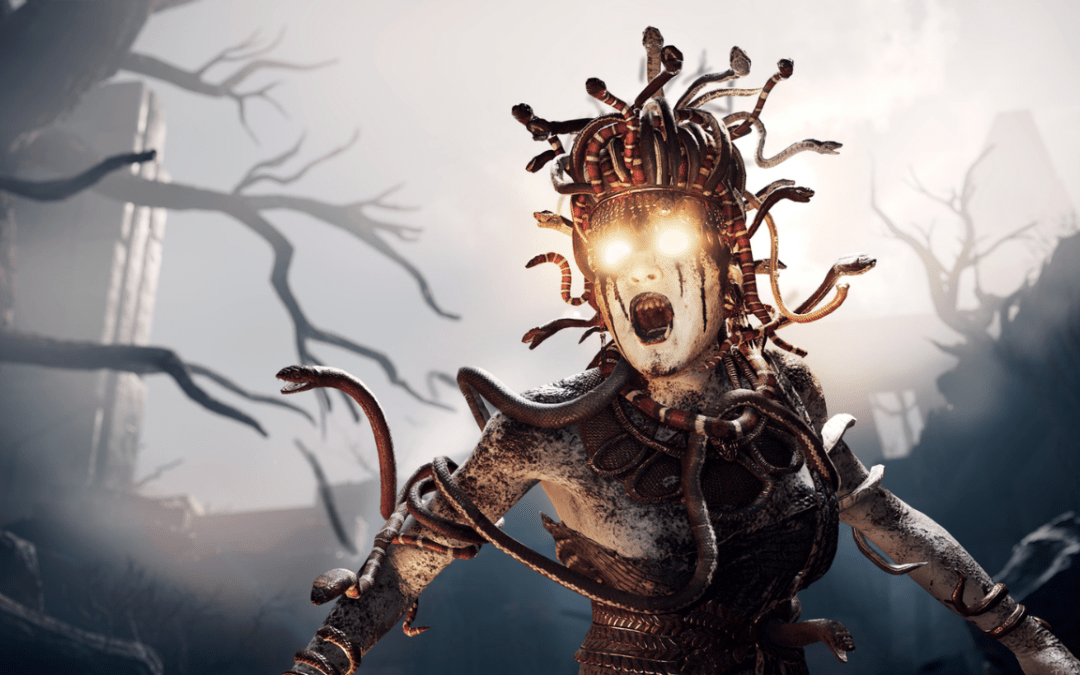 Rumor: Ubisoft’s Upcoming ‘Assassin’s Creed Hexe’ Will Be “The Gayest Assassin’s Creed Yet”