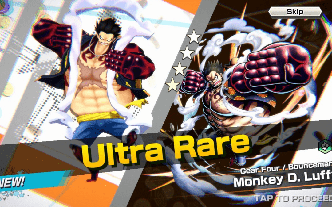 Report: Bandai Namco To Cut Staff And Ax Multiple Games Based Off ‘Naruto’ And ‘One Piece’ Amid $144 Million Write Off