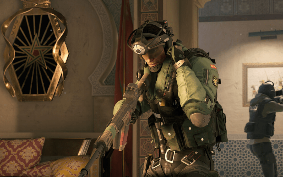 Ubisoft Acknowledges That June is Men’s Mental Health Awareness Month, No Mention of PRIDE So Far