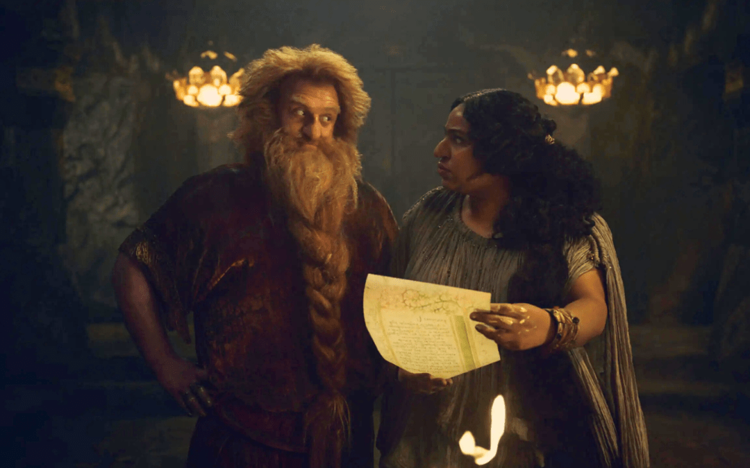 New Nielsen Data Reveals ‘The Rings Of Power’ Total Minutes Watched Declined By Over 26% As Head Of Amazon Attempts To Spin Show As Success