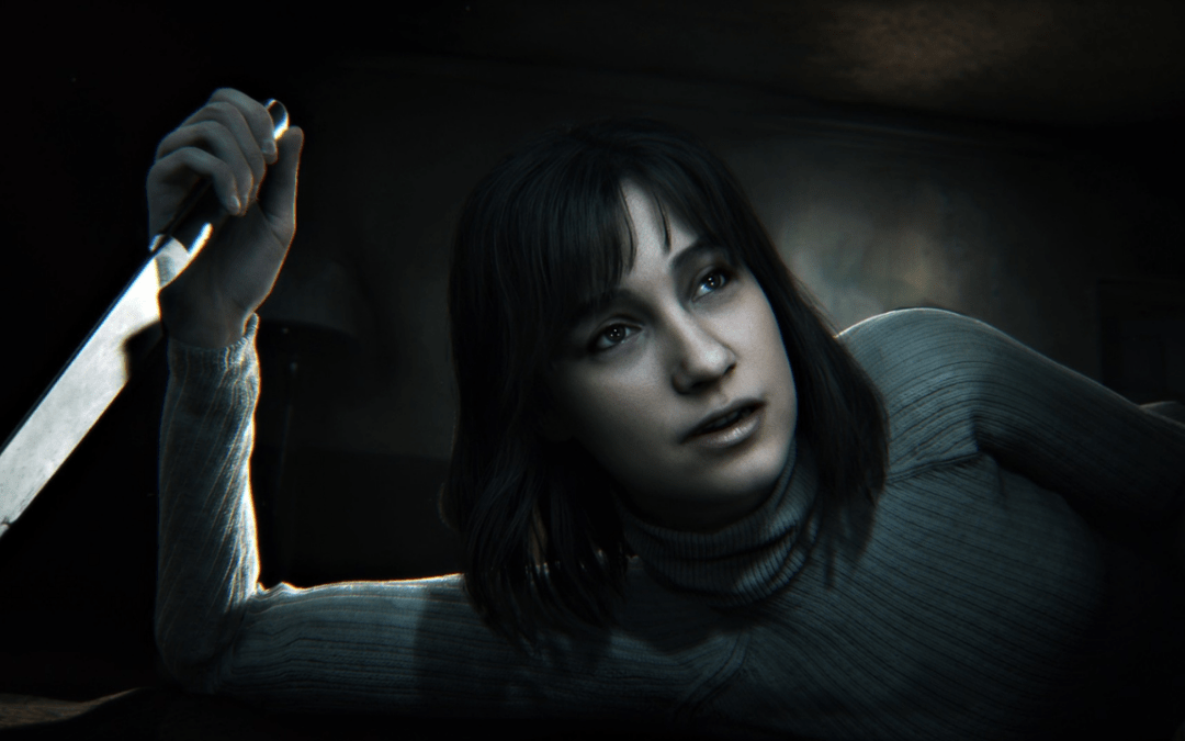 Konami Deletes Post Announcing ‘Silent Hill 2’ Remake Was Designed For “Modern Audiences”