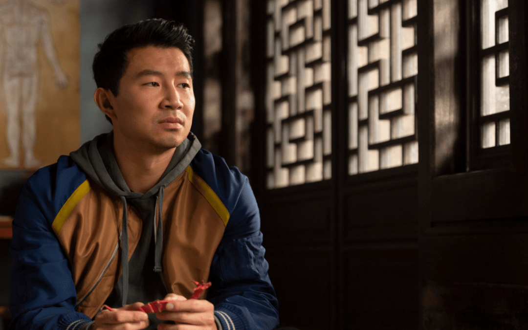 Simu Liu Meltdown at Vince Dao Over Rice Turns Into a Career Reality Check for Marvel Star