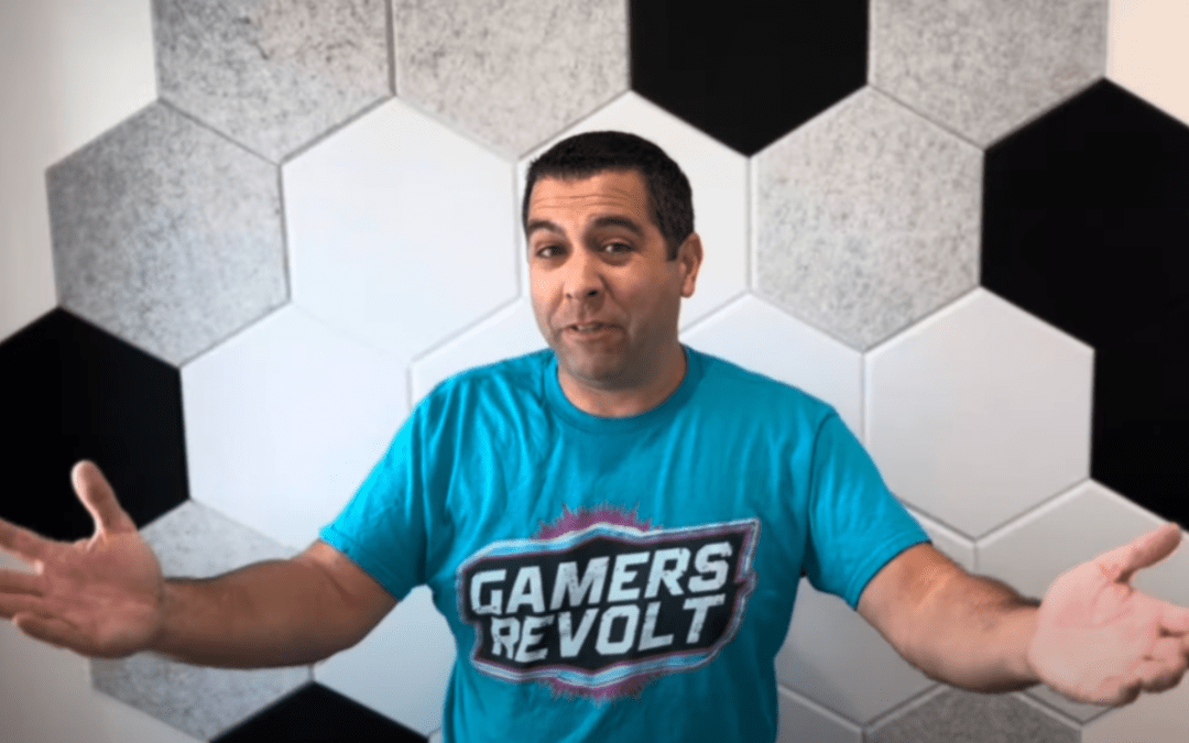 Smash JT Faces Unjust Roadblock With Suspension Of His GoFundMe Legal Defense Fund