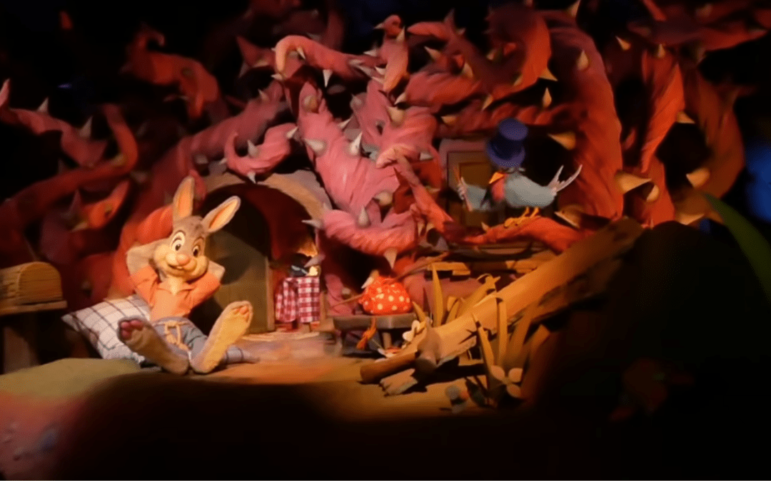 Tokyo Disneyland Doubles Down on Splash Mountain with New “Get Soaked MAX Plus” Summer Event