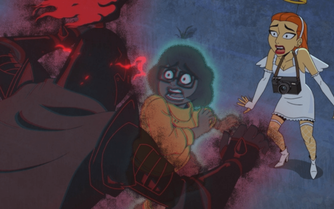 Netflix Announces “Modern Reimagining” for Scooby Doo in Live Action Series, Stoking Fears of a New Velma