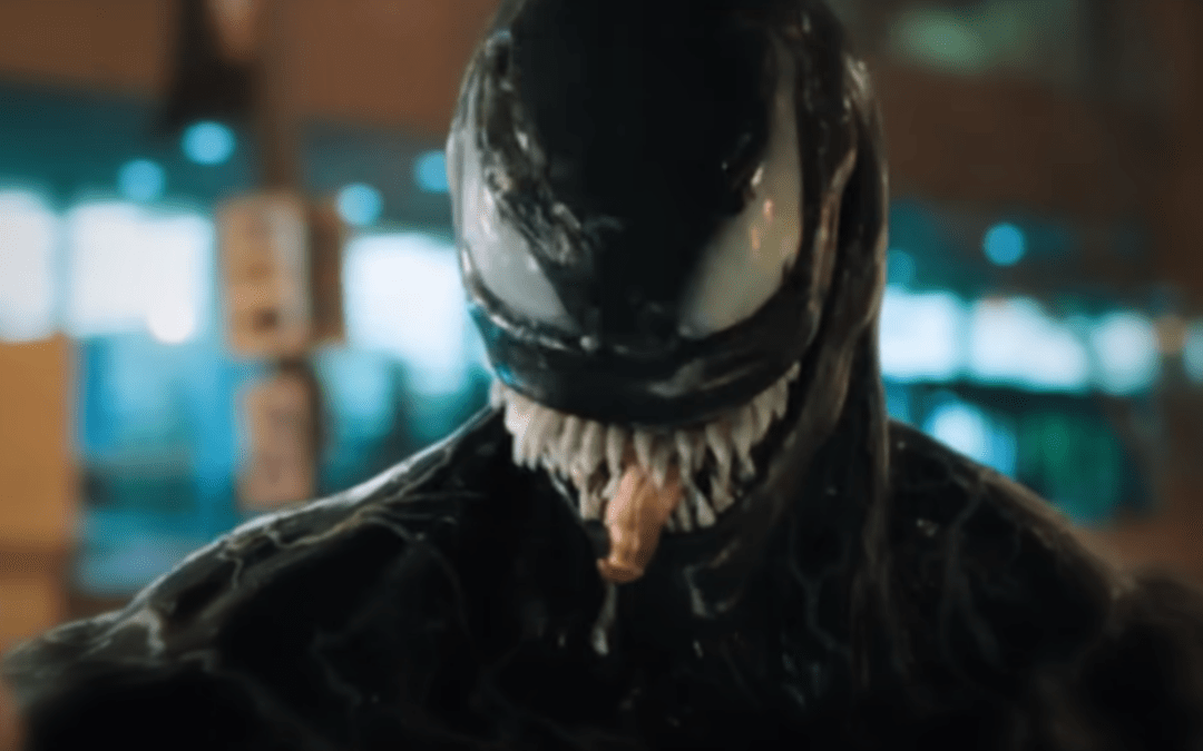 ‘Venom: The Last Dance’ Has “Abysmal” Domestic Opening Weekend With Just $51 Million Haul