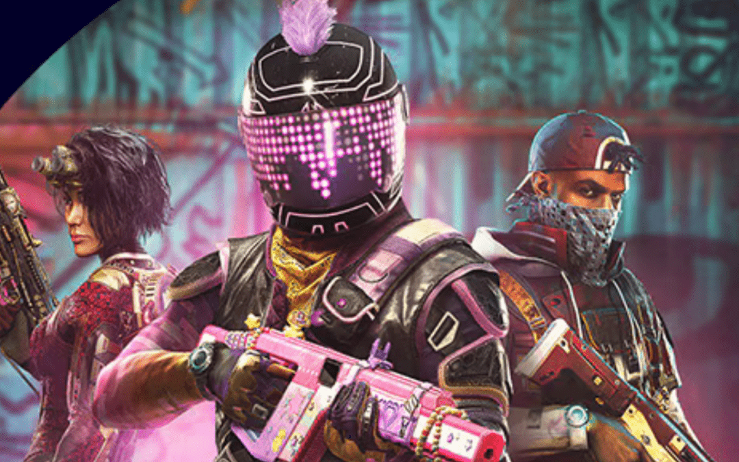 ‘XDefiant’ Executive Producer Claims Ubisoft Has “NO Plans To Shut Down After Season 4,” But Admits “Numbers Are Down”