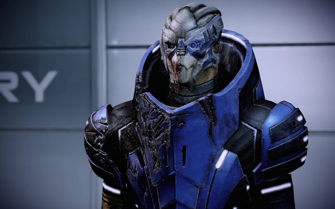 Rumor: BioWare May Stealth-Introduce Politically Charged Content into Mass Effect 5 Post-Launch