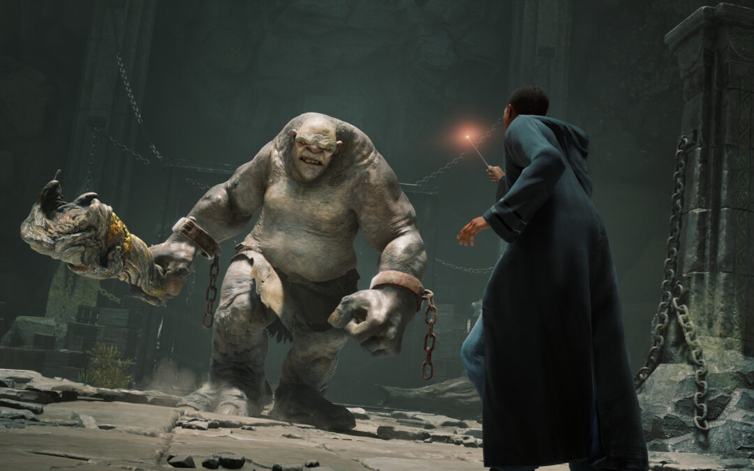 EDITORIAL: The Gaming Media Still Thinks Hogwarts Legacy Needs Saving From a Boycott That Never Happened