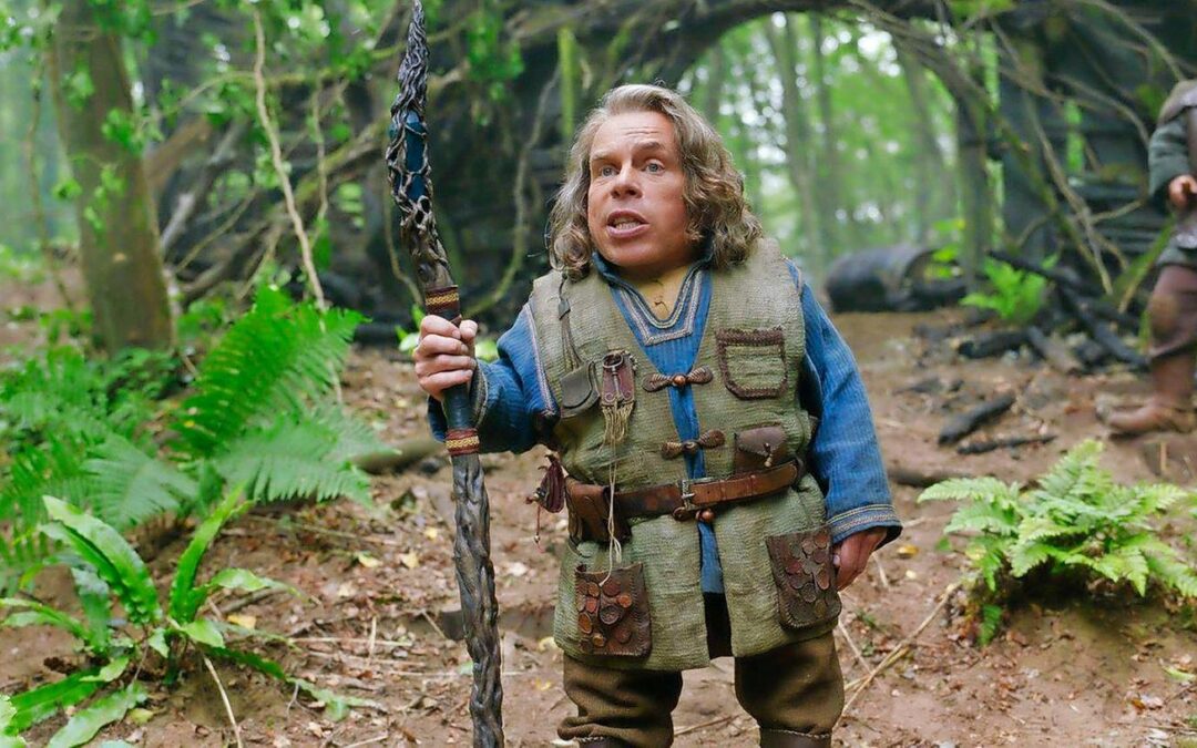 Forbes Reveals Disney’s Deleted Willow Series Budget Hit $17 Million Per Episode