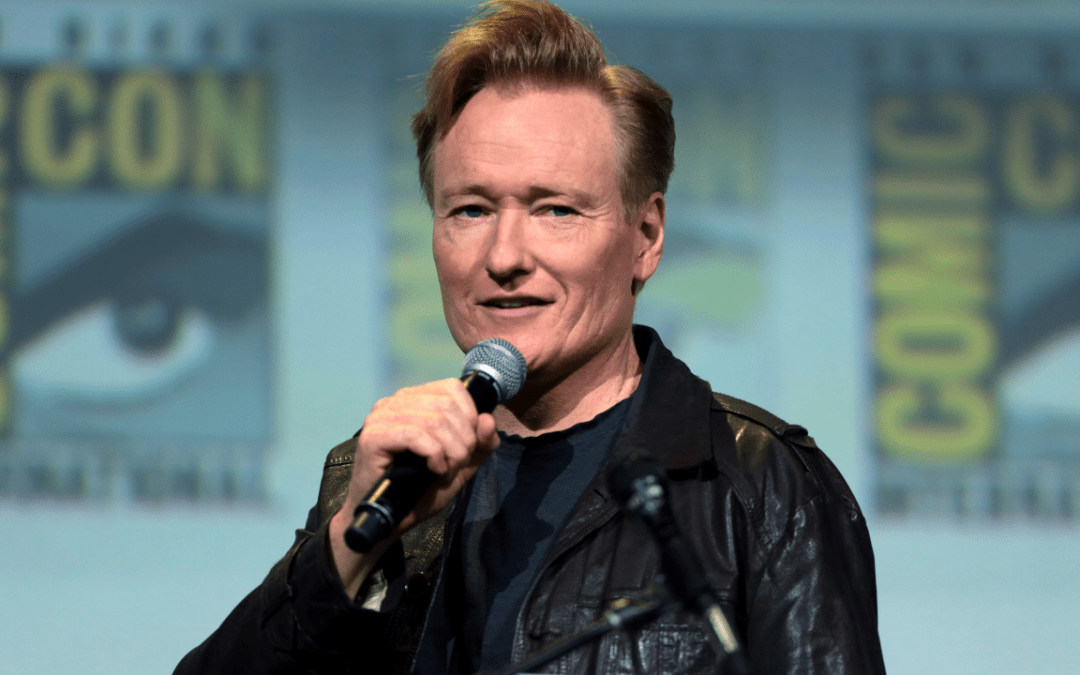 Conan O’Brien to Host The Oscars, Could We See an End to Political Commentary on Hollywood’s Biggest Night?