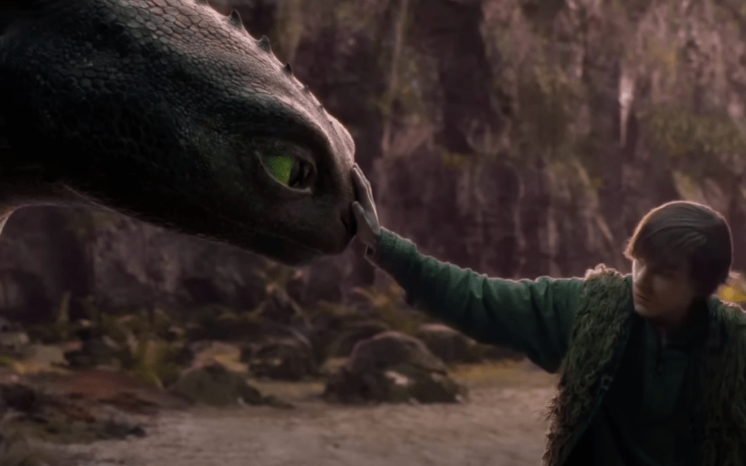 ‘How to Train Your Dragon’ Director Defends Astrid Race-Swap as Hollywood Hypocrisy is Once More Exposed