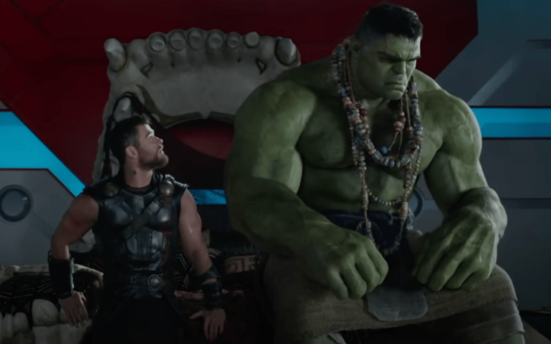 Mark Ruffalo Rumored to Appear in Spider-Man 4 as Savage Hulk