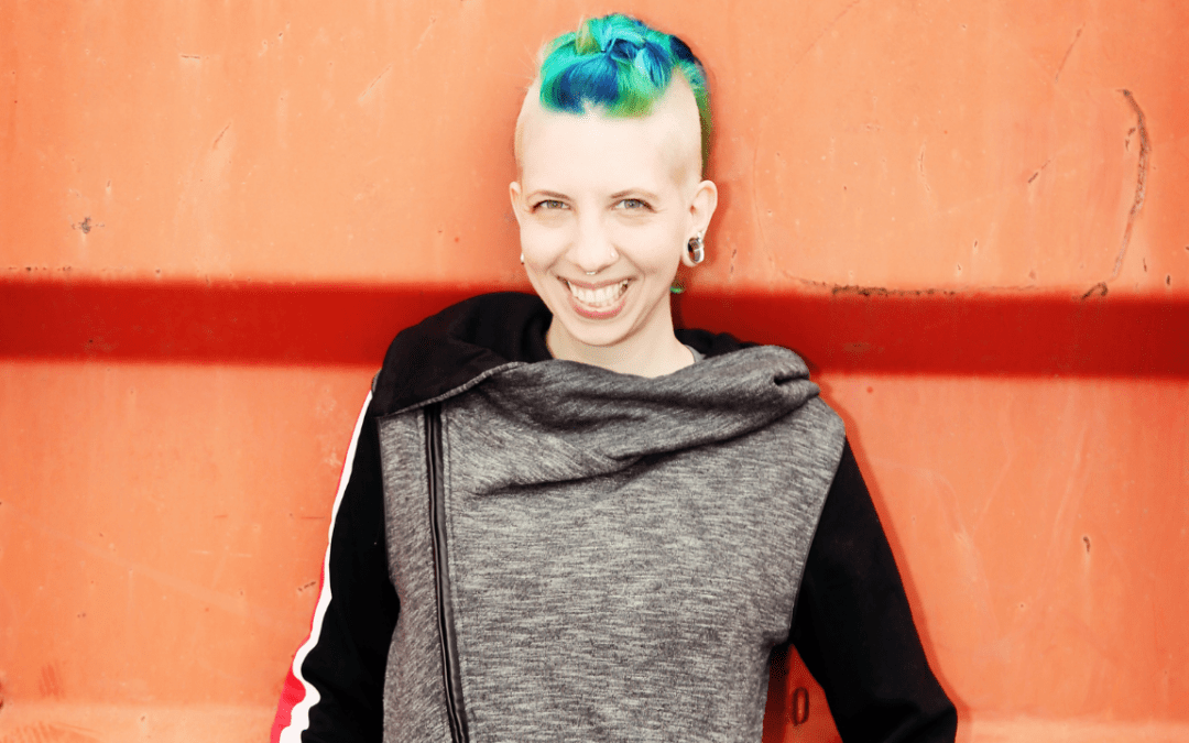 ‘Mass Effect’ Writer Says “Am Trying Hard To Restrain The Vicious Need To Lash Out At Other People” Following Donald Trump’s Presidential Victory