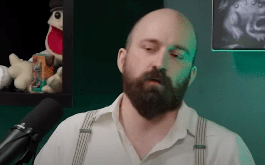 Obsidian Whistlebower Tells All on ‘Avowed’ Art Director Matt Hansen Amid Racist Hiring Allegations