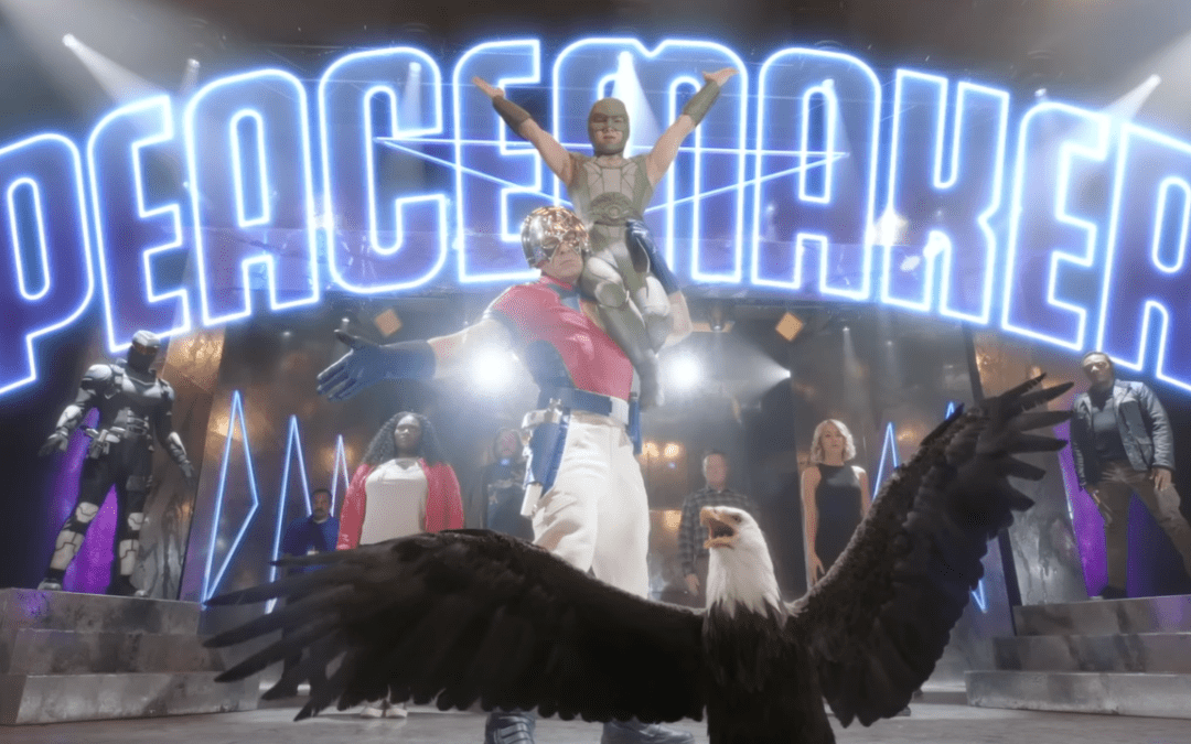 James Gunn Confirms No Plans for Peacemaker Season 3