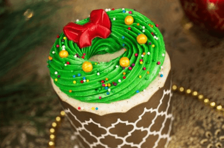 Disney World Releases Full List of Holiday and Christmas Sweets, Treats and Drinks