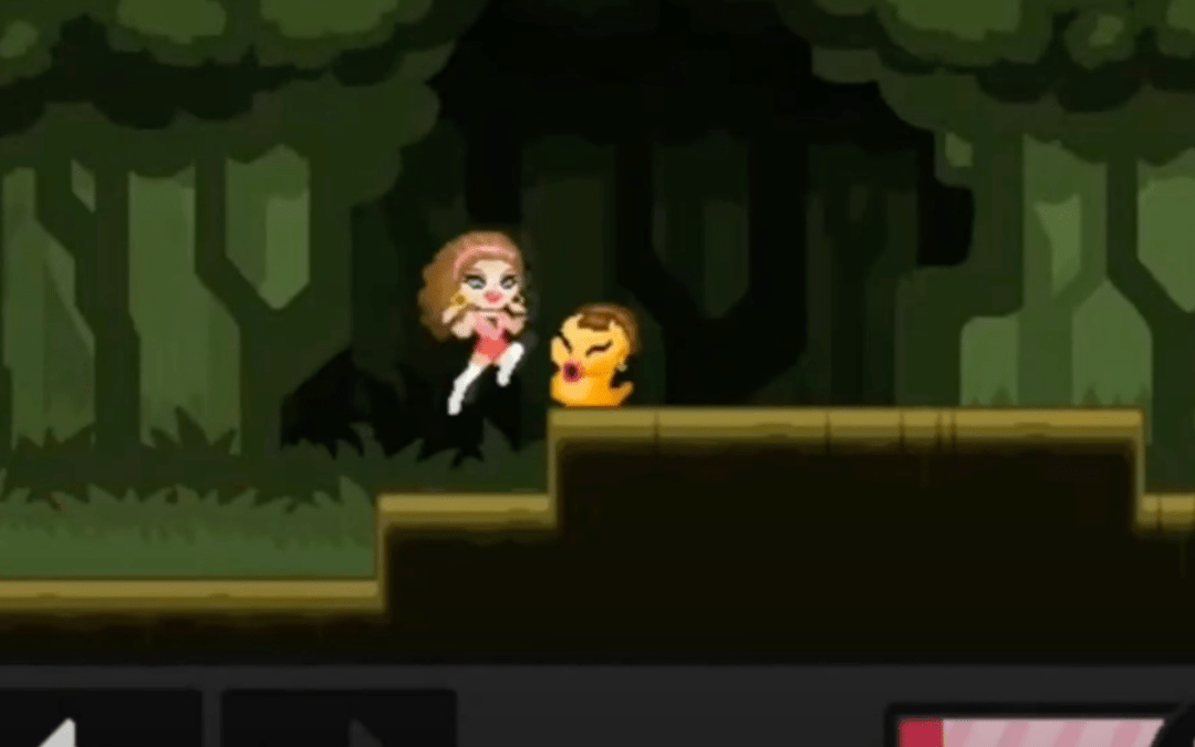 Games 4Diversity Exposed Pushing Culturally Divisive Content in Video Games to Children, Sweet Baby Inc. Connection Uncovered