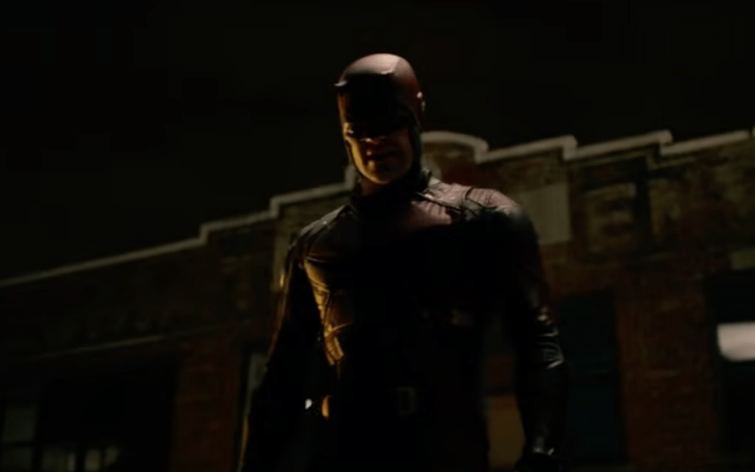 Daredevil: Born Again Viewership Exposed as Disney and Variety Try to Spin a Disappointing Launch, Worse Than The Acolyte and Agatha