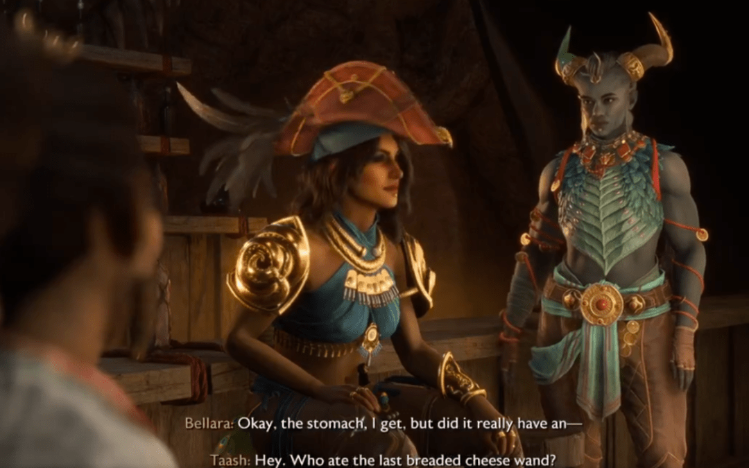Moon Studios CEO Describes ‘Dragon Age: The Veilguard’ Writing As “Infantile And Terrible”
