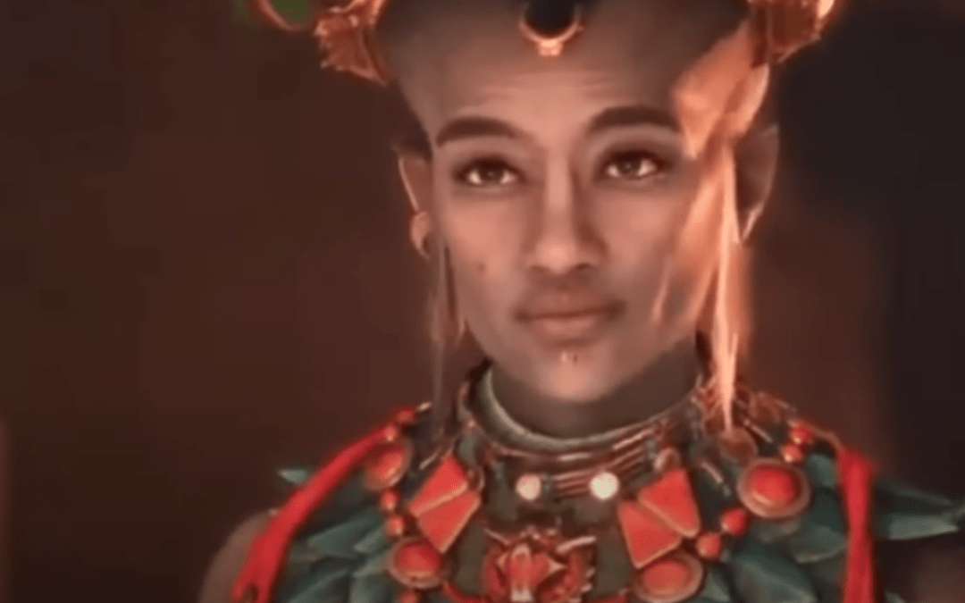 Dragon Age: The Veilguard Director Corinne Busche Hired by Wizards of The Coast for Skeleton Key Studios After Leaving BioWare