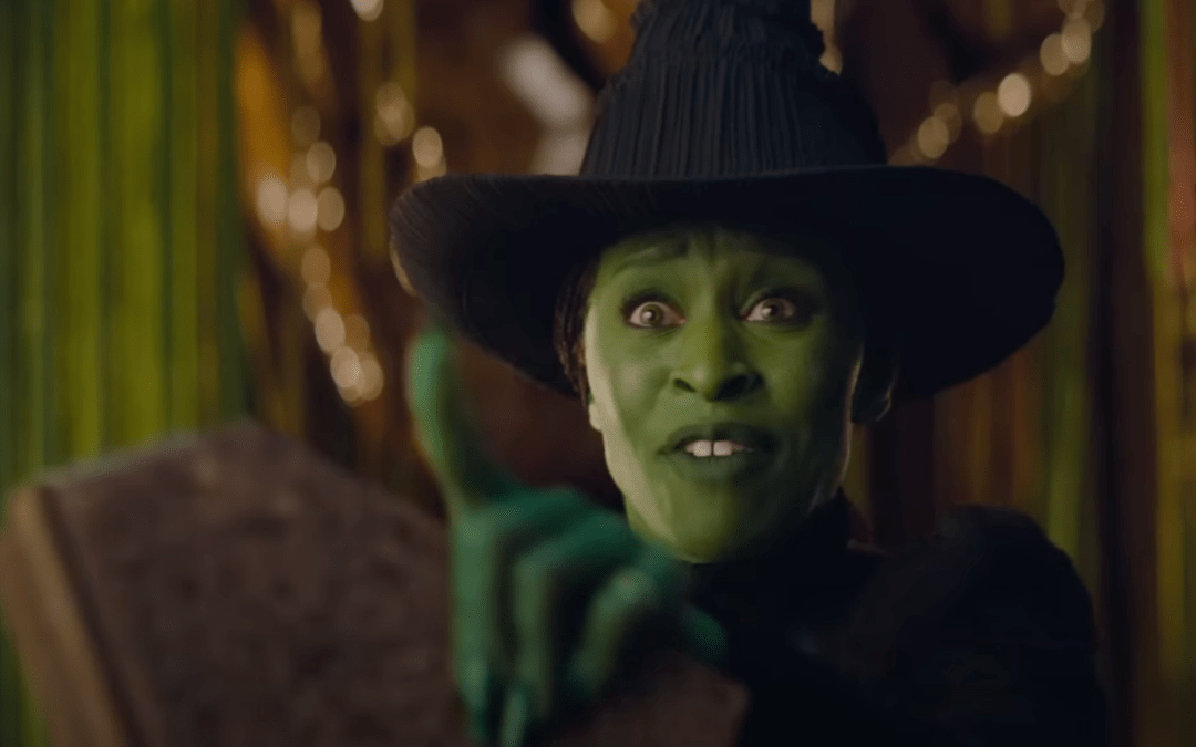 RUMOR: Marvel Eyeing Wicked Star Cynthia Erivo for Storm in MCU X-Men Reboot — A Casting Disaster in the Making?