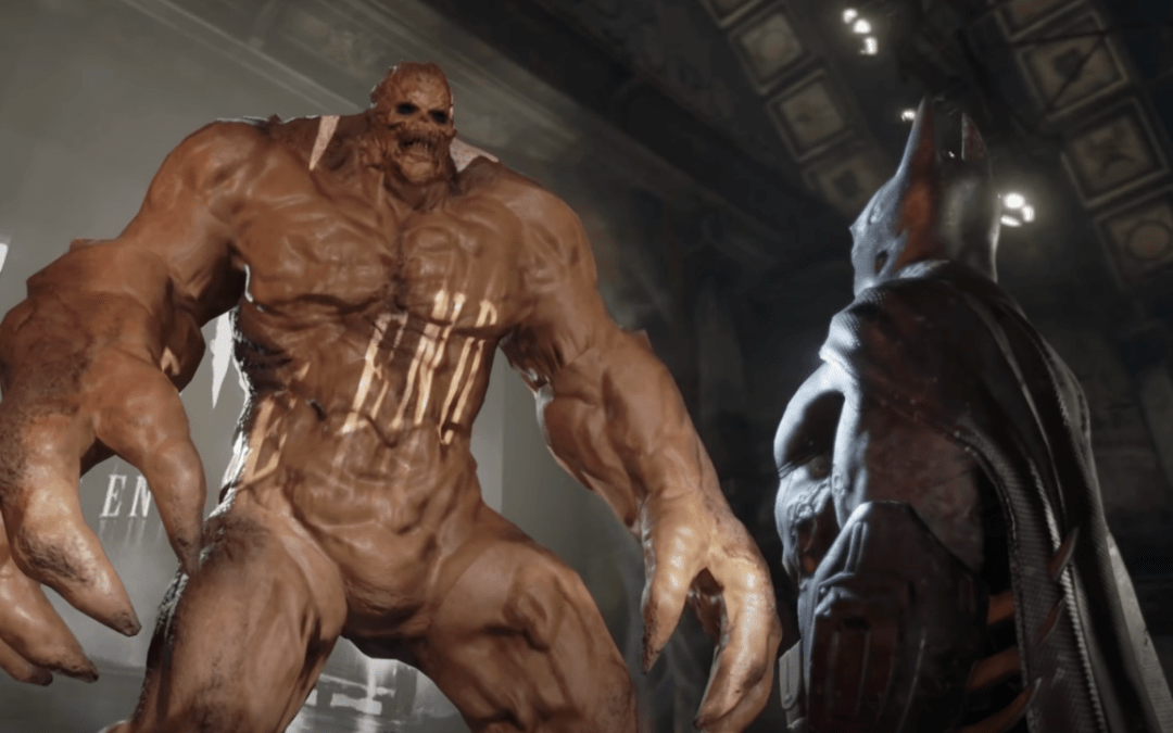 Josh Brolin Won’t Be Clayface in Upcoming DC Film, Says Insider