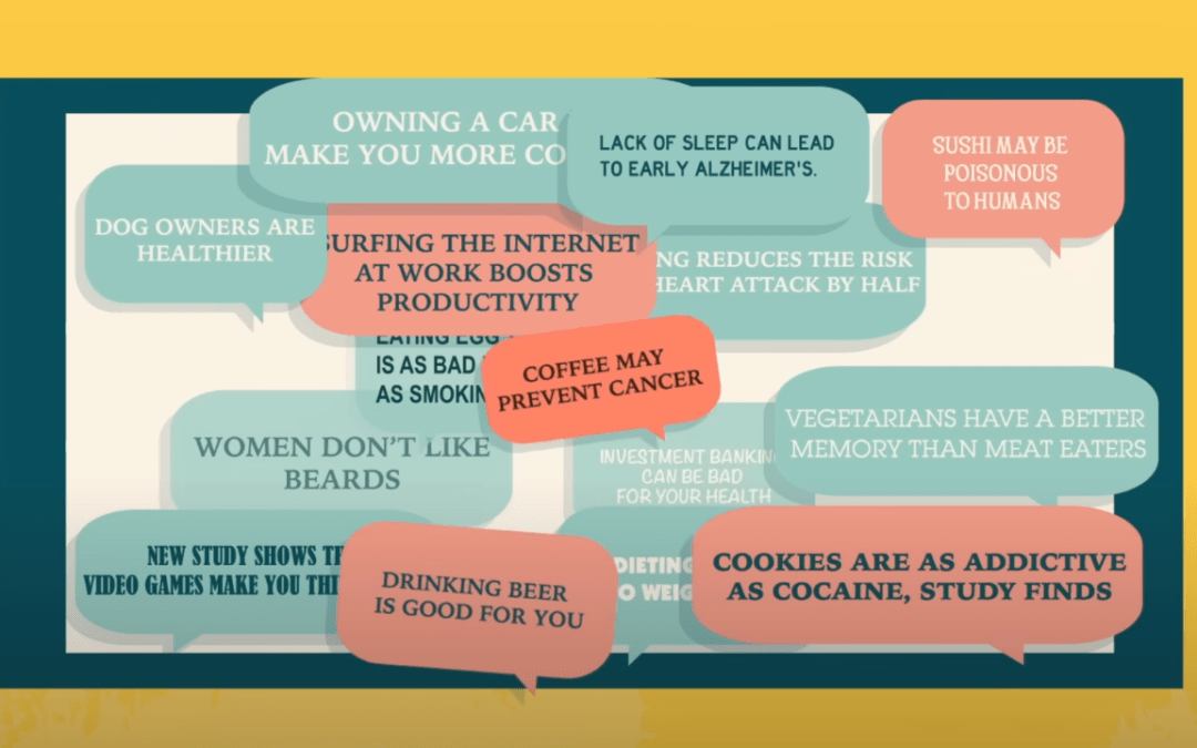 My Next Cultural Internet Pet Peeve:  “Blatherware”