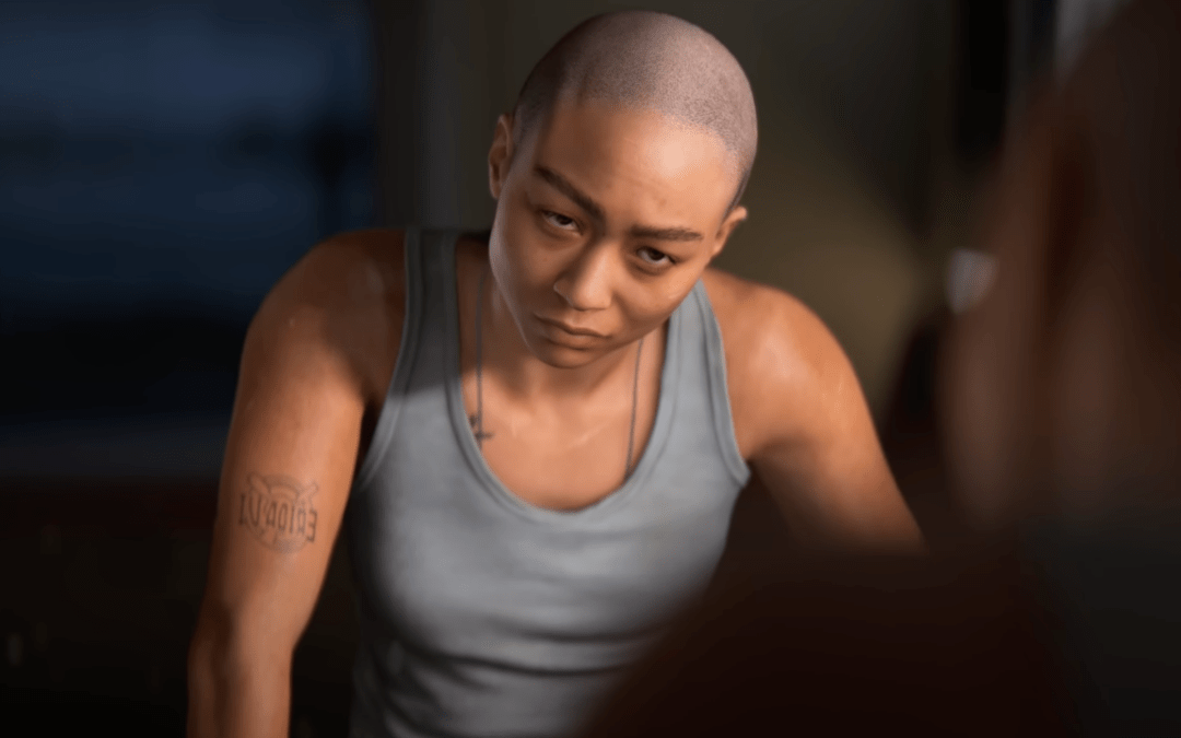 Intergalactic: The Heretic Prophet Actress Tati Gabrielle Mocks Gamers in New Interview: Claims They’re ‘Gonna Play That Game’ Anyway and ‘Love It’