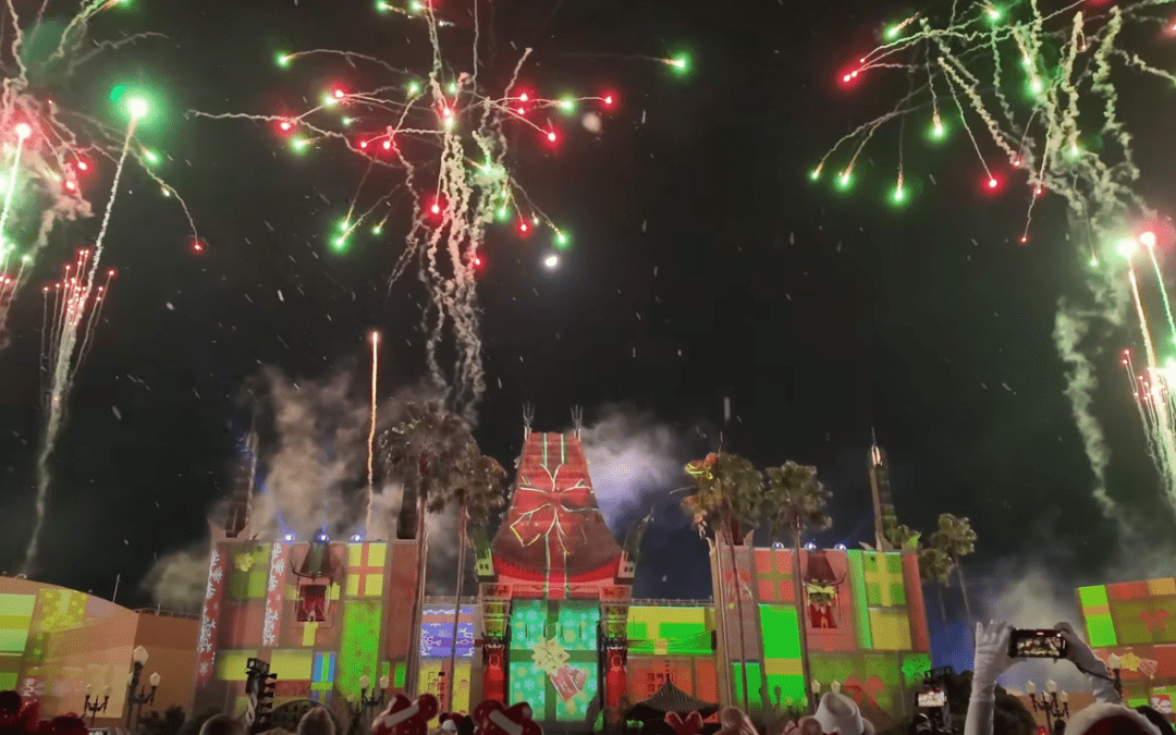 DVC Members Get Free Perks at Two Specific Jollywood Nights Events