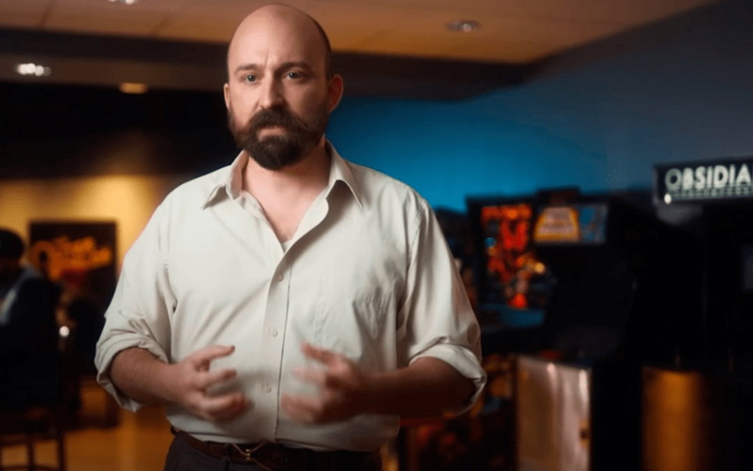 Avowed Backtracks on Pronoun Display as Obsidian Art Director Matt Hansen Maintains Social Media Silence After Outburst at Elon Musk