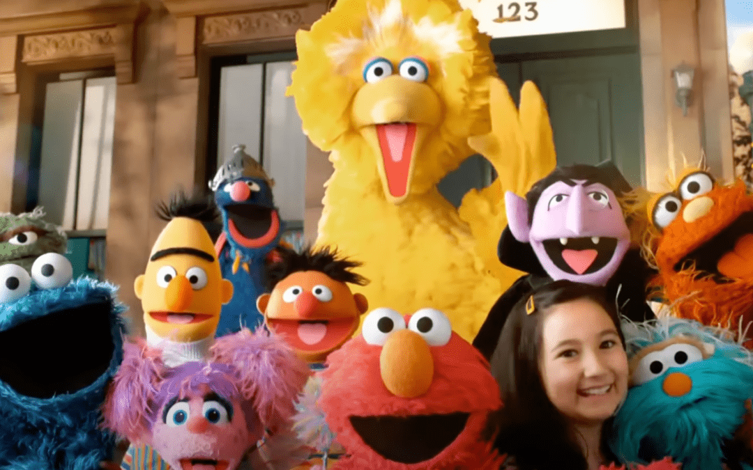 Warner Bros. Cancels Sesame Street, Studio Kicks Big Bird and Elmo to the Curb