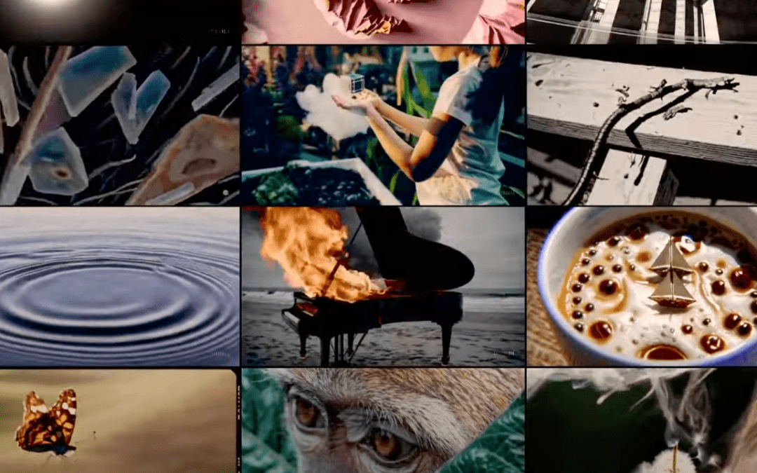 Hollywood Execs Attend Artificial Intelligence Screenings and Traditional Media Is Freaking Out Over It Amidst Hollywood AI Panic