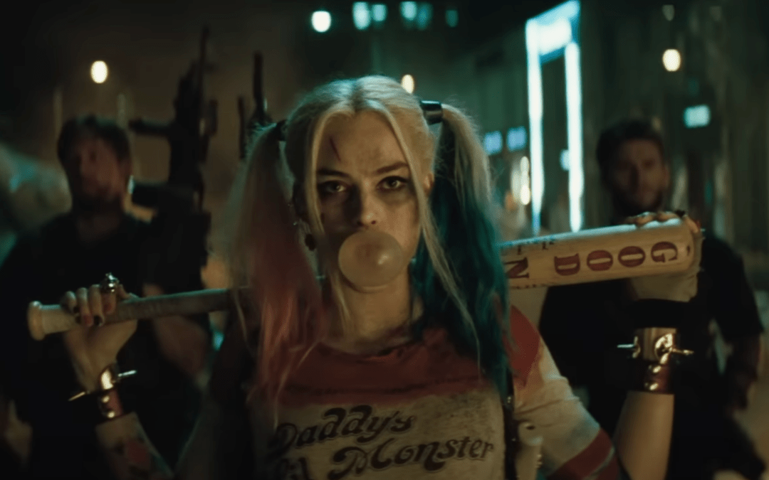 “You Can’t Get Sick of Harley,” Says Margot Robbie — Claims James Gunn Hasn’t Approached Her About DCU