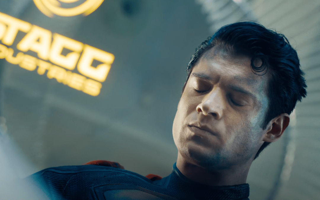 Superman Finally Beats Black Adam and Marvel’s Latest Films in Streaming Ratings But Falls to Month-Old KPop Demon Hunters