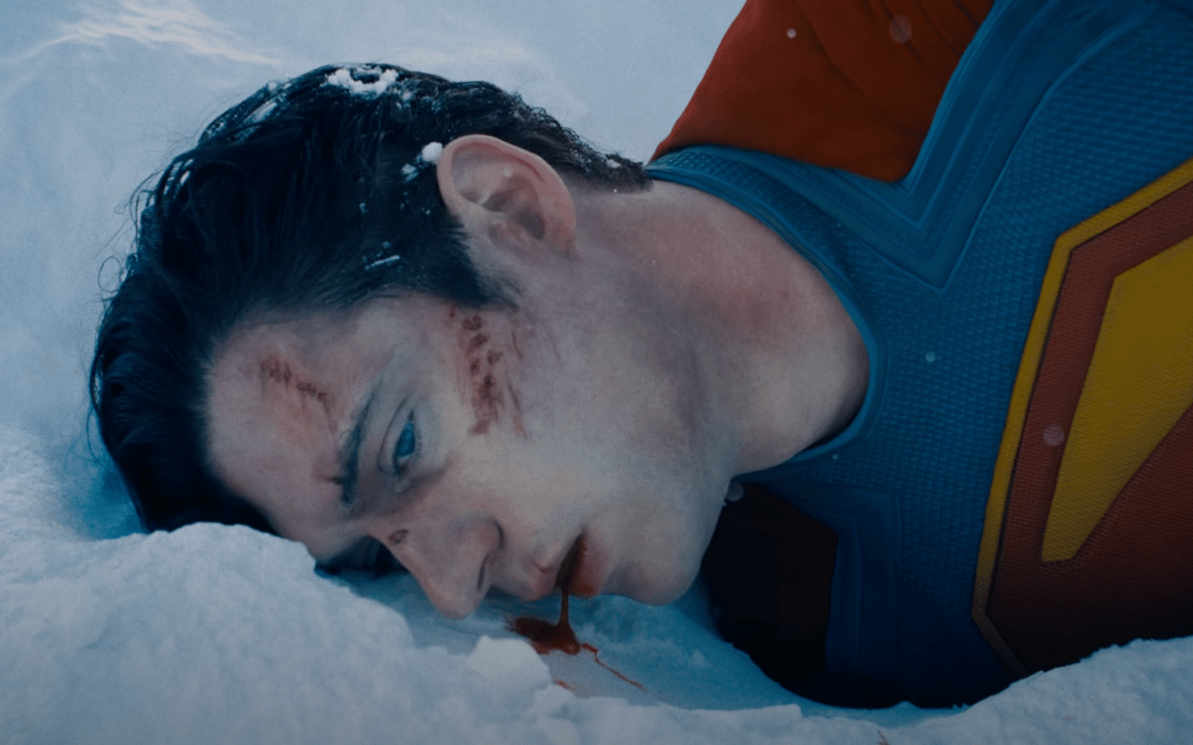 Superman Streaming Ratings Worse Than Captain America and Black Adam in First 3 Days But Outpaces Competition in Daily Average Viewership