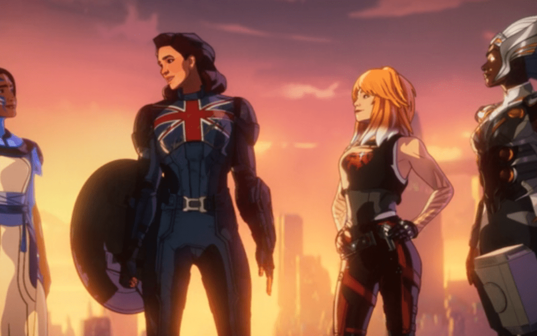 X-Men 97 Writer & Others Blast Marvel ‘What If…?’ Season 3