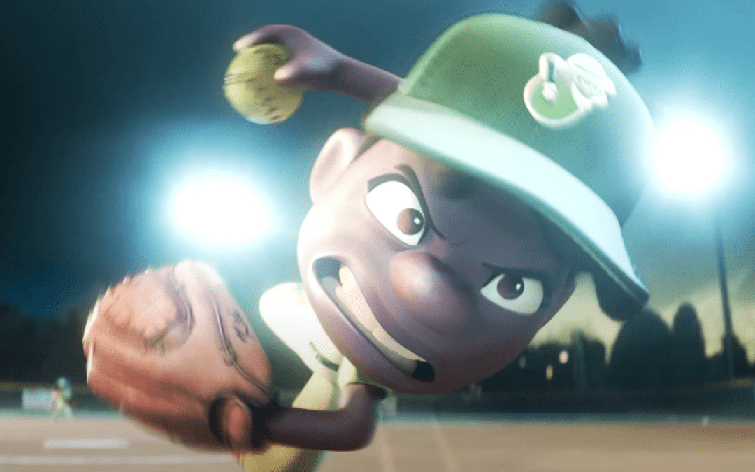 Disney Introduces First Christian Character in 20 Years in Win or Lose Streaming Show While Cutting Child Gender Politics Storyline