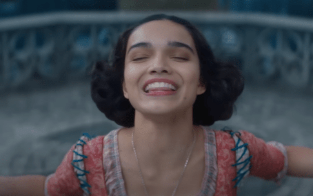 YouTube Dislikes Disappear From Browser Extensions After Massive Disney Snow White Trailer Ratio, Was This a Test Run?