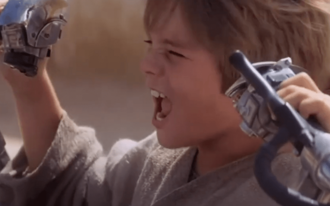 Star Wars Actor Jake Lloyd Breaks Silence On Mental Health Struggle, Mother Describes Star Wars Fans as “Therapeutic” Despite Media Narratives