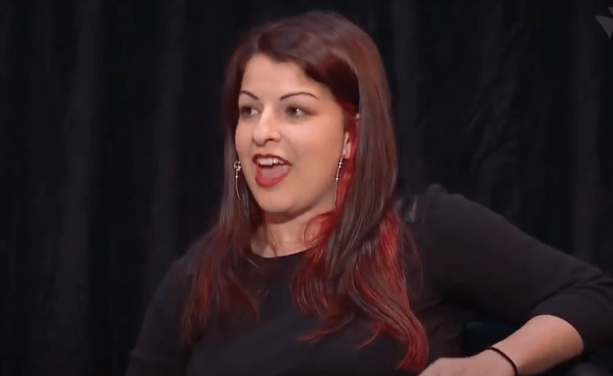 Anita Sarkeesian