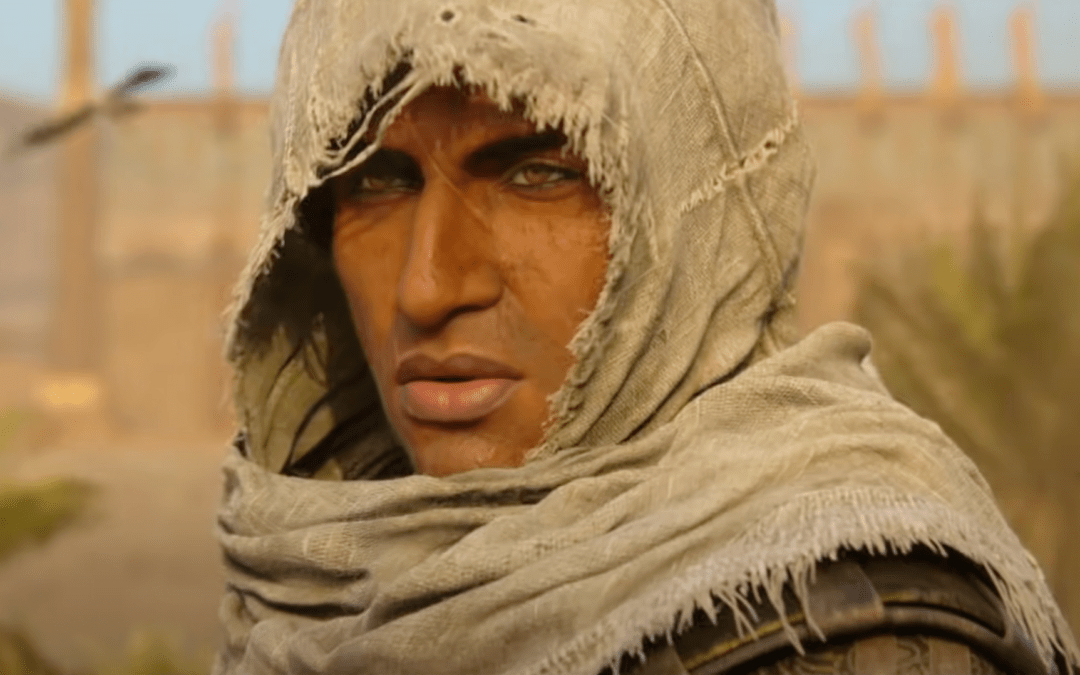Assassin’s Creed Origins Reviews Plummet Amid Game-Breaking Updates While Shill Access Media Calls it ‘Review Bombing’