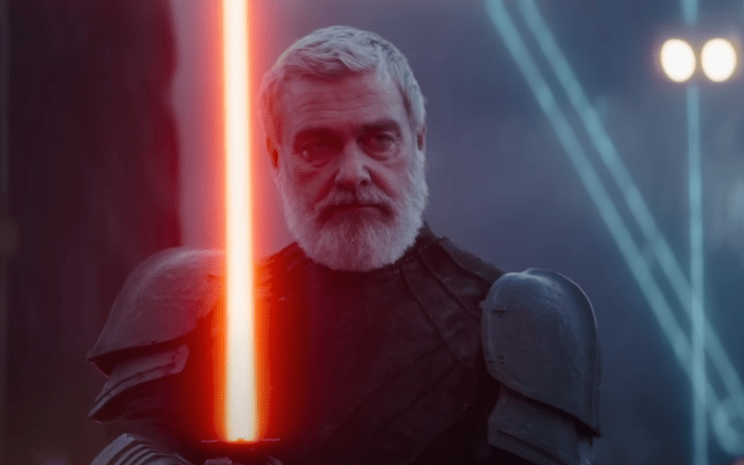 Baylan Skoll Has Been Recast for Ahsoka Season 2 With Game of Thrones Alum Set to Join Star Wars Series, But Will Anyone Watch?