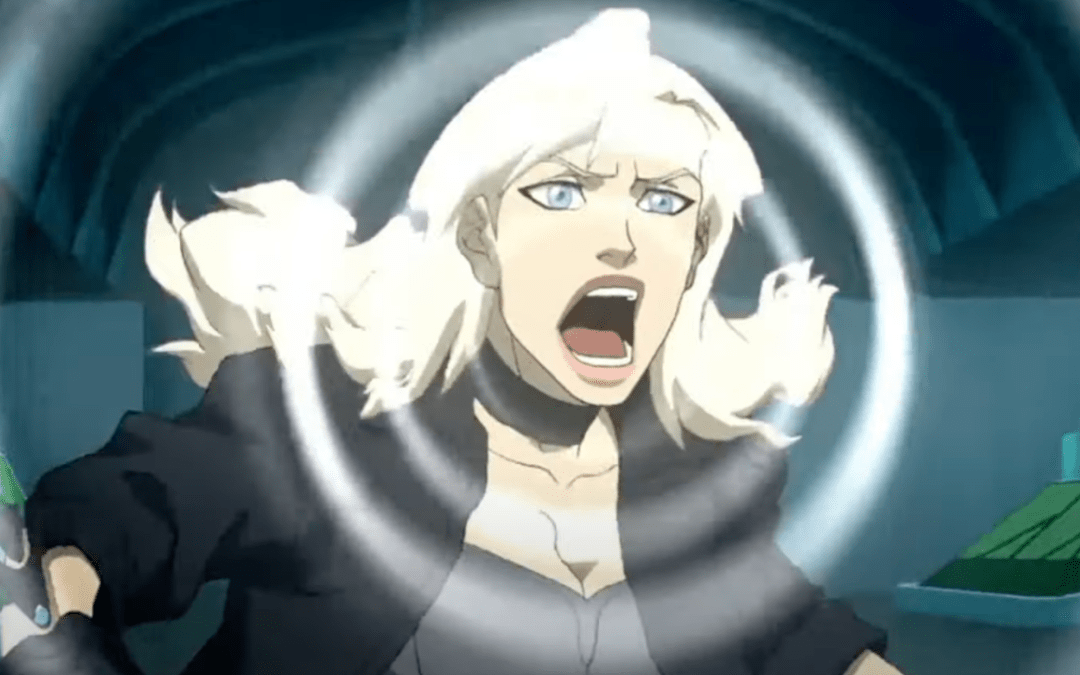 DC Origin of Black Canary Fundamentally Changed by Writer Tom King to Replace Key Male Mentor With a Female