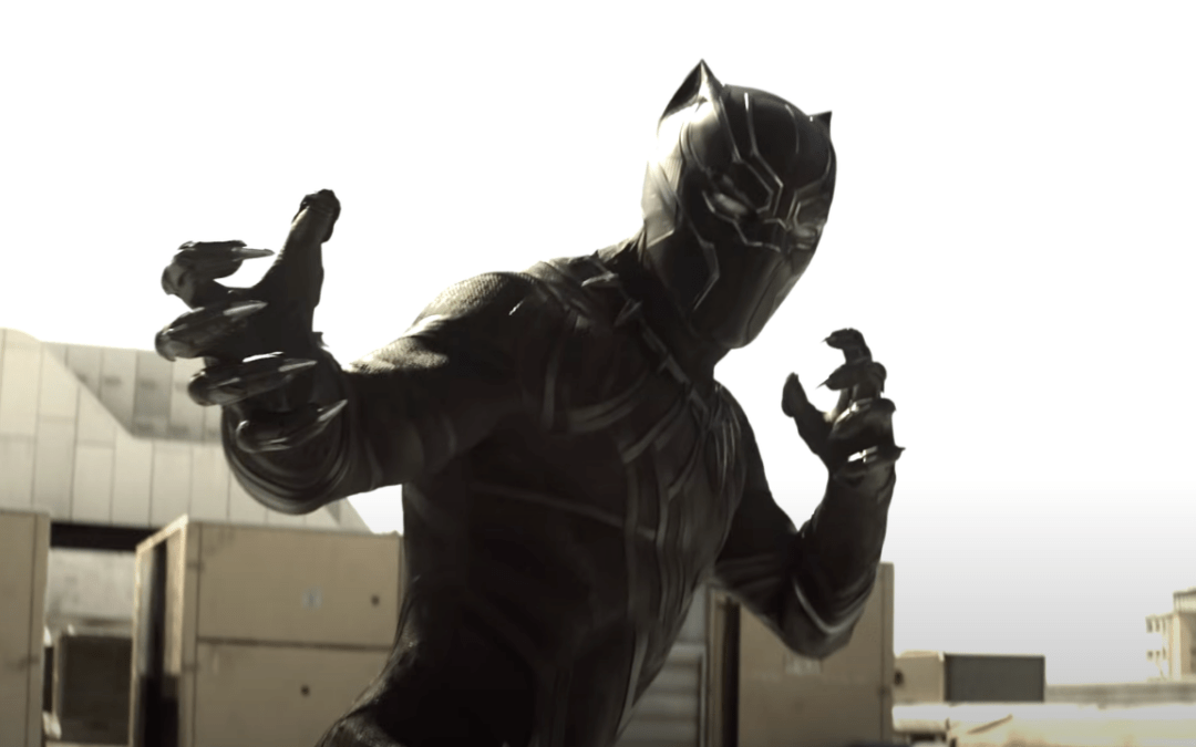 Black Panther Game Canceled by EA, Team Included Former Sweet Baby Inc. Dev Who Bragged About Not Hiring White People